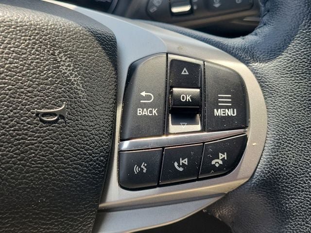 Certified 2023 Ford Explorer XLT w/ Equipment Group 202A AWD/4WD image 13