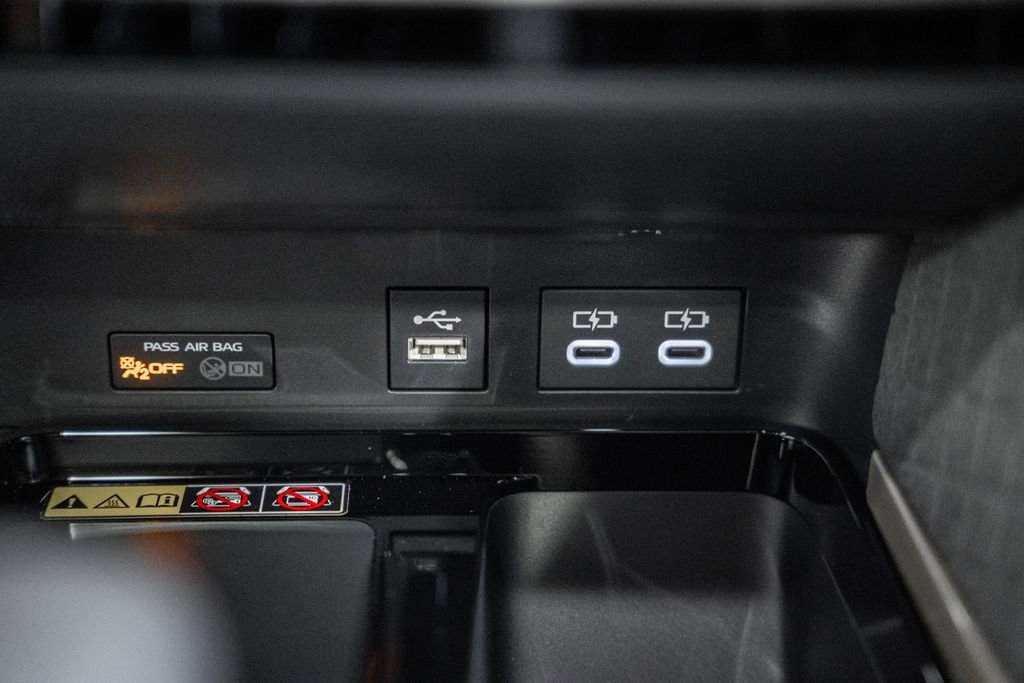 New 2026 Toyota Camry XLE image 23