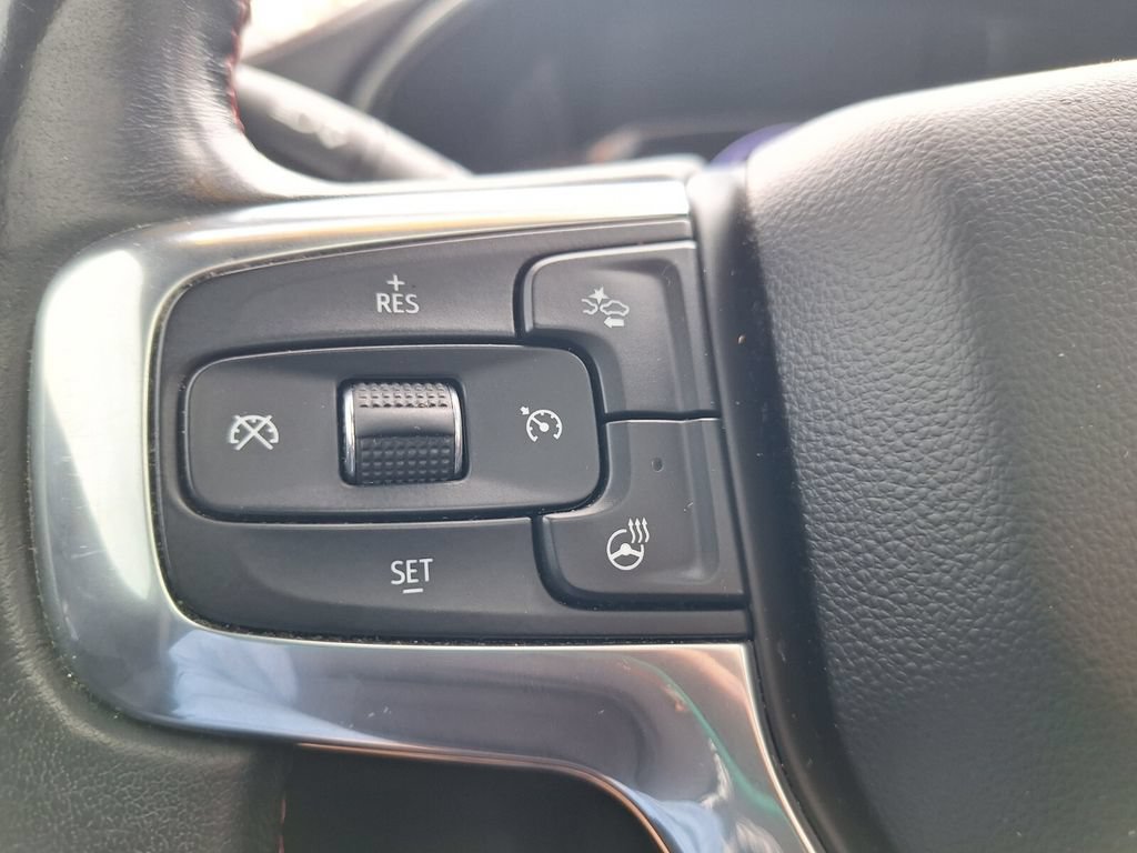 Used 2019 Chevrolet Blazer RS FWD image 13