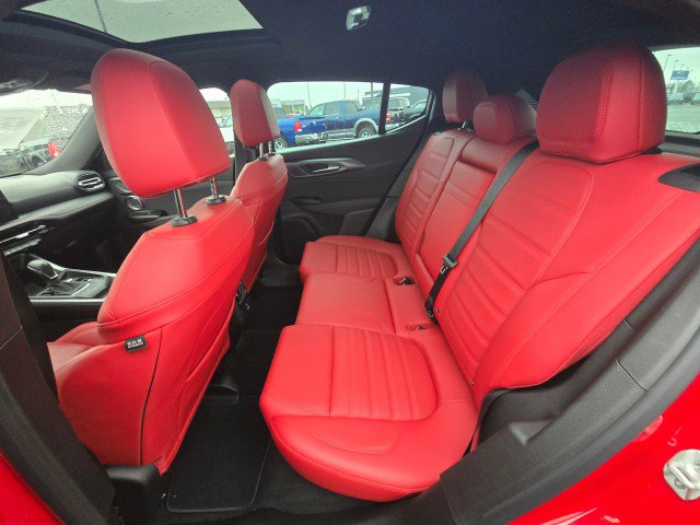 Certified 2024 Dodge Hornet GT Plus image 20