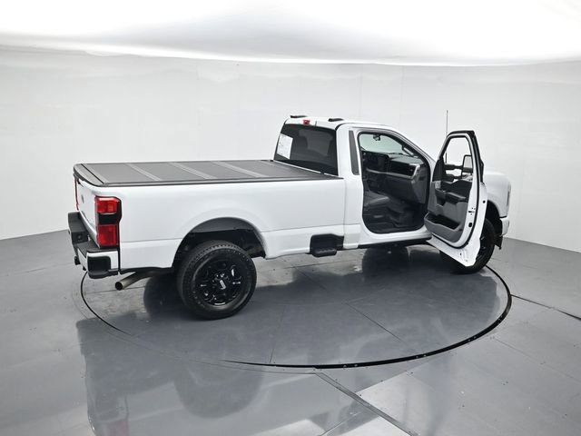 Certified 2024 Ford F250 XL w/ STX Appearance Package image 44