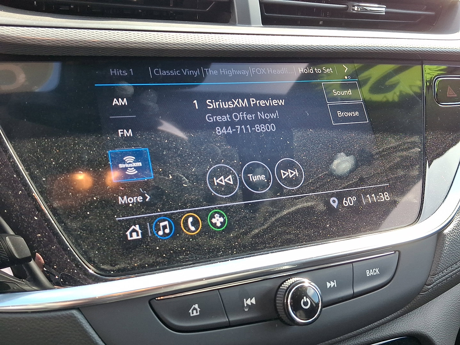 Certified 2022 Buick Encore GX Preferred w/ Cold Weather Comfort Package image 16