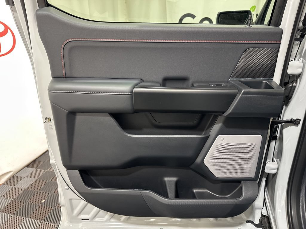 Used 2026 Ford F150 Raptor AWD/4WD image 16
