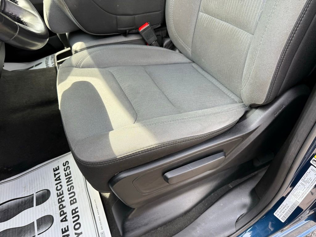 Used 2022 RAM 1500 Big Horn w/ Snow Plow Prep Group image 10