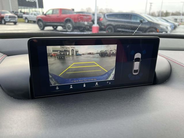 Used 2021 Acura TLX Type S image 21