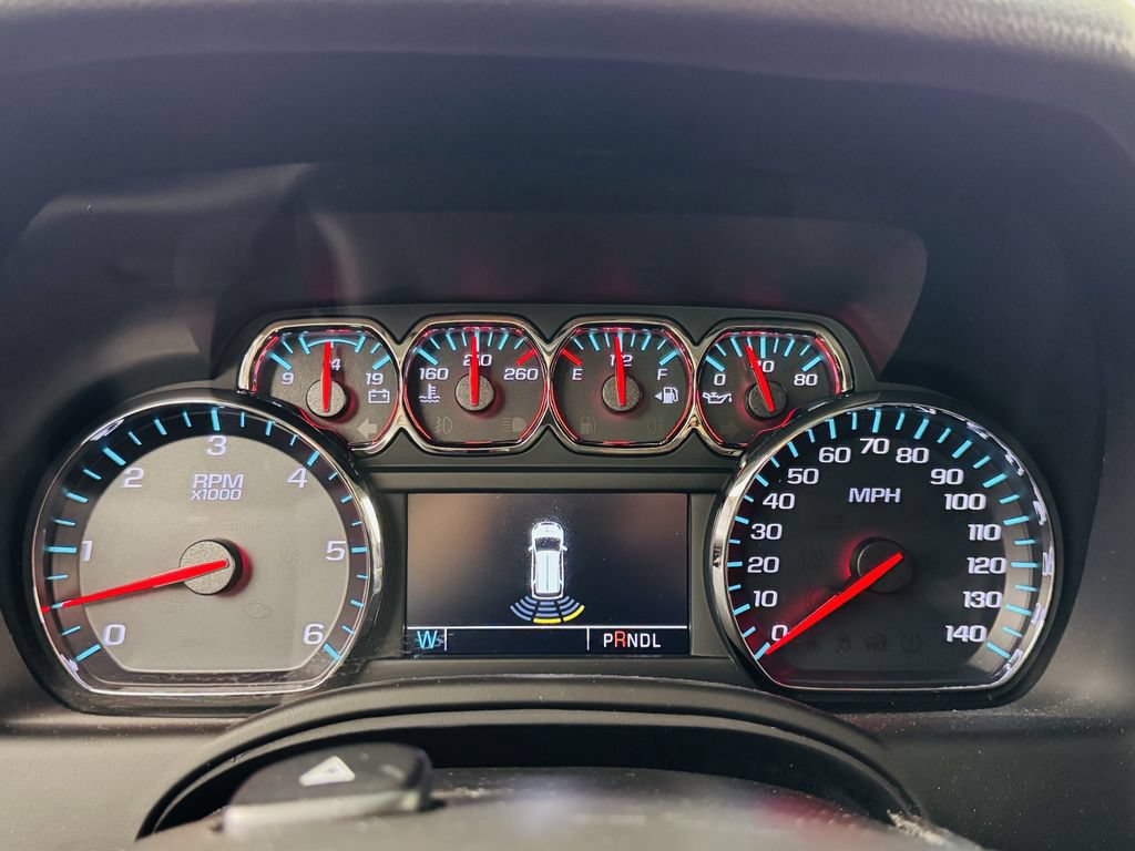 Used 2020 Chevrolet Tahoe LT RWD image 18
