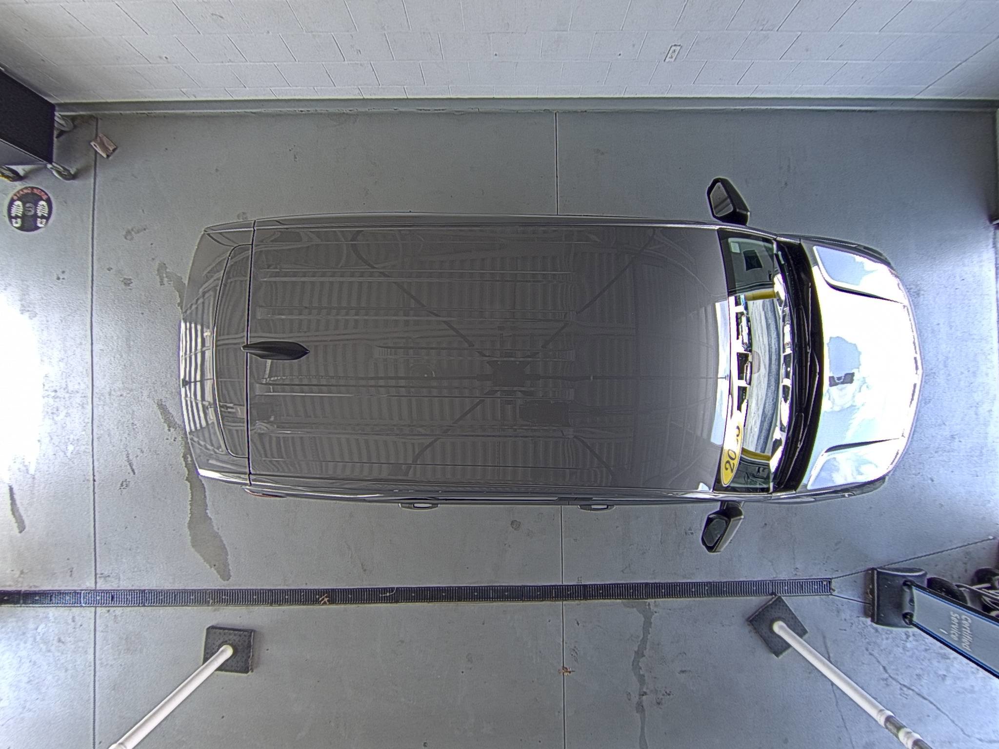 Used 2023 Chevrolet Equinox LS w/ LS Convenience Package image 35