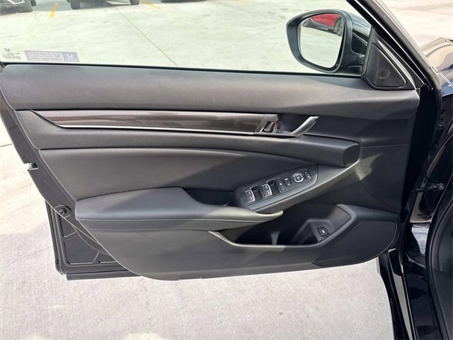 Used 2022 Honda Accord Sport Special Edition image 19