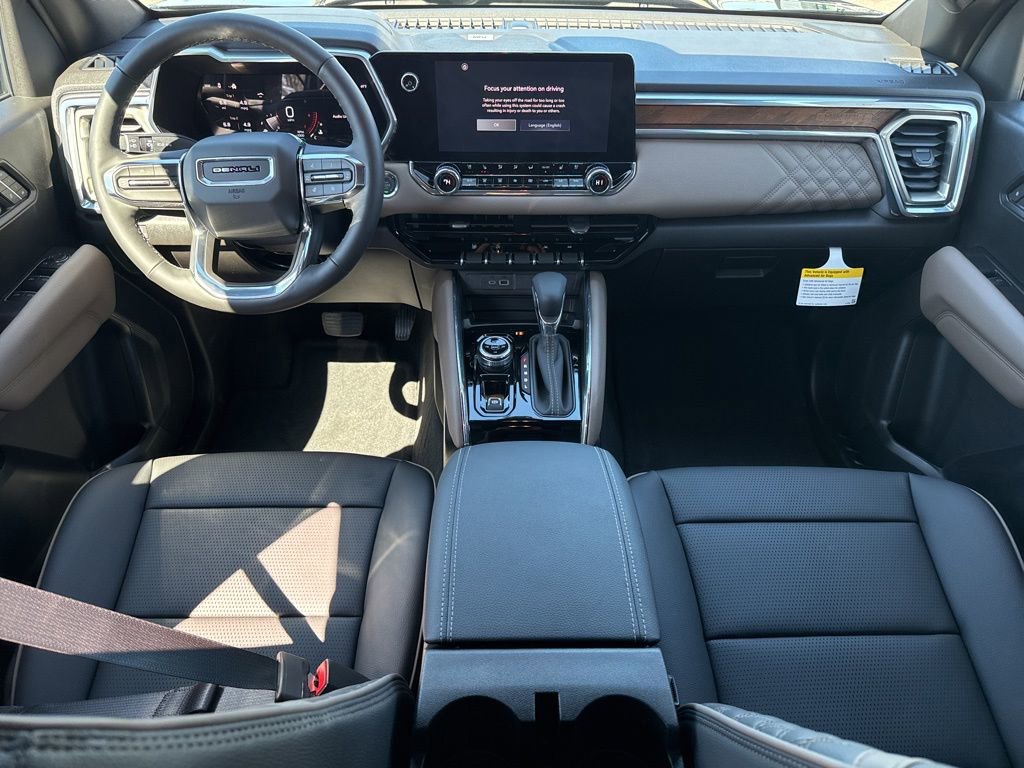 New 2026 GMC Canyon Denali image 14