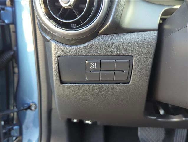 Used 2019 MAZDA CX-3 Sport image 13