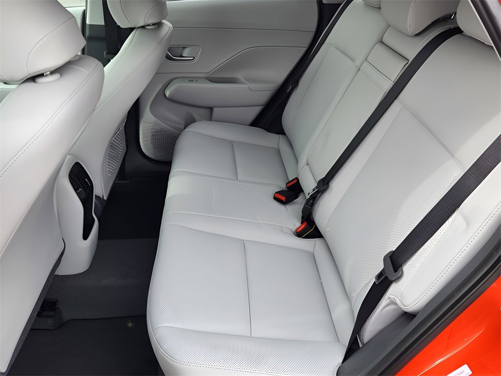 New 2026 Hyundai Kona Limited image 11