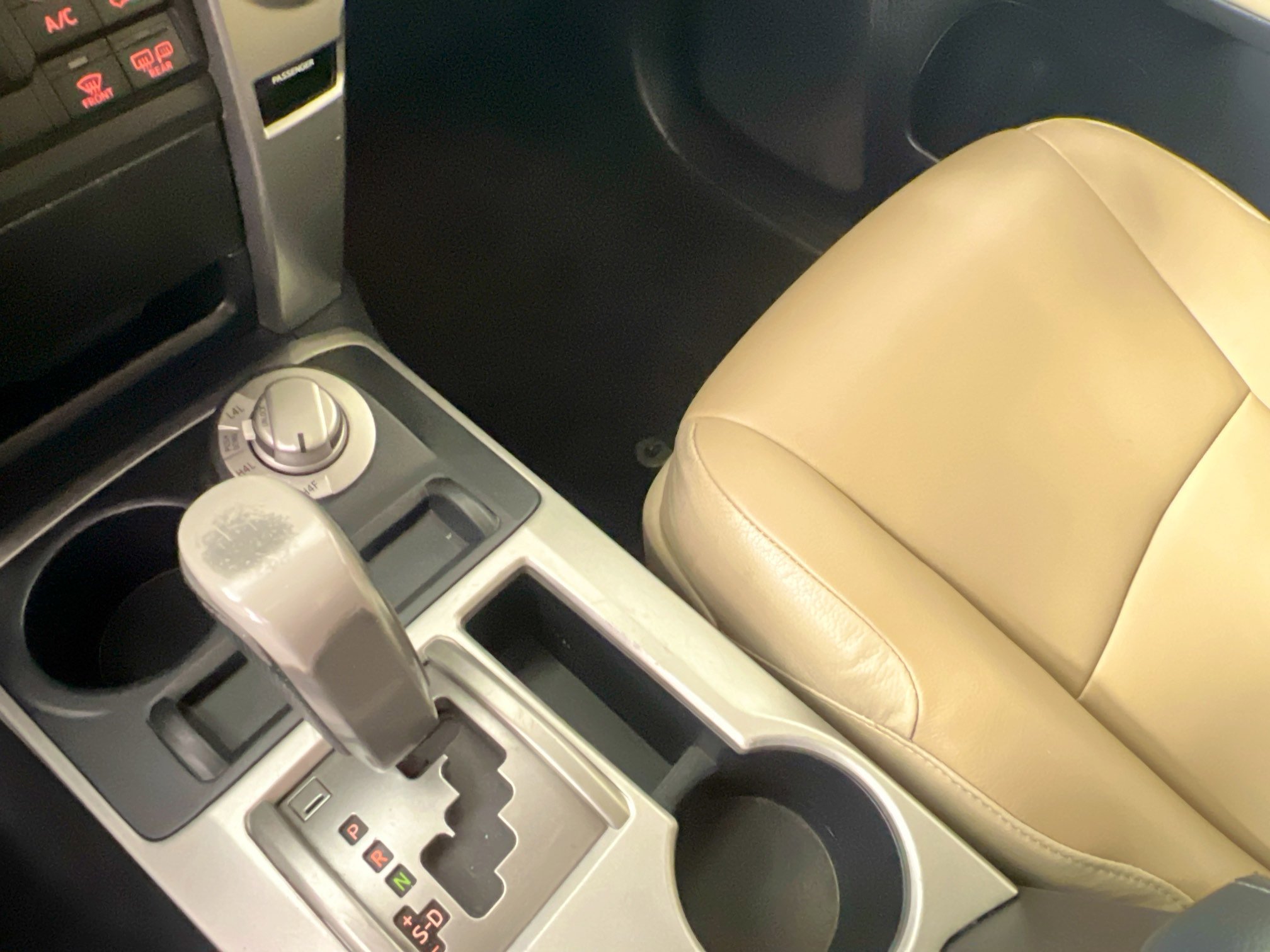 Used 2013 Toyota 4Runner Limited image 26