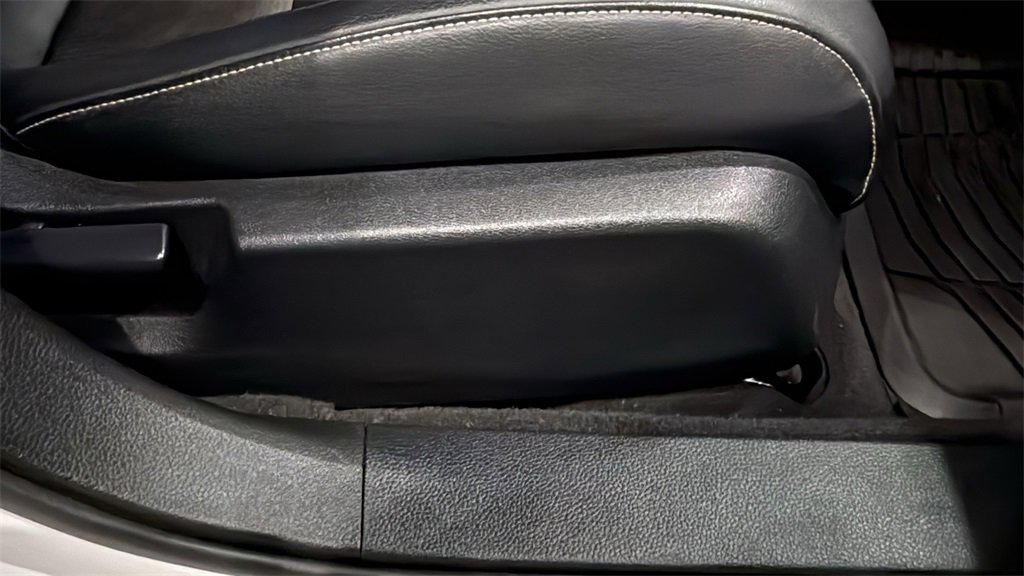 Used 2018 Honda Accord Sport image 13