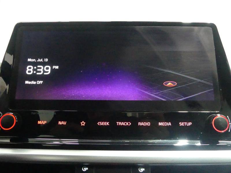 Used 2023 Kia Forte GT-Line w/ GT-Line Premium Package FWD image 41
