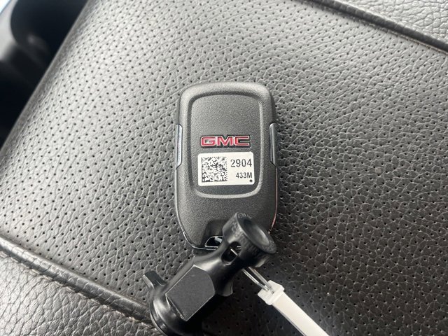 Used 2023 GMC Sierra 3500 Denali w/ Denali Black Diamond Edition image 71