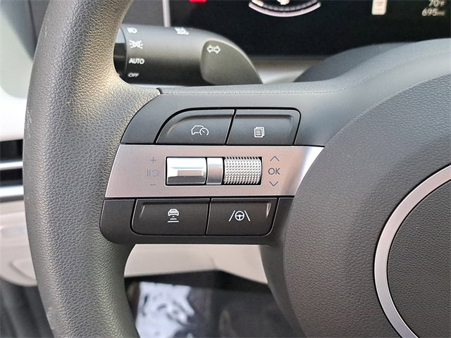 Used 2026 Hyundai Tucson SEL image 23