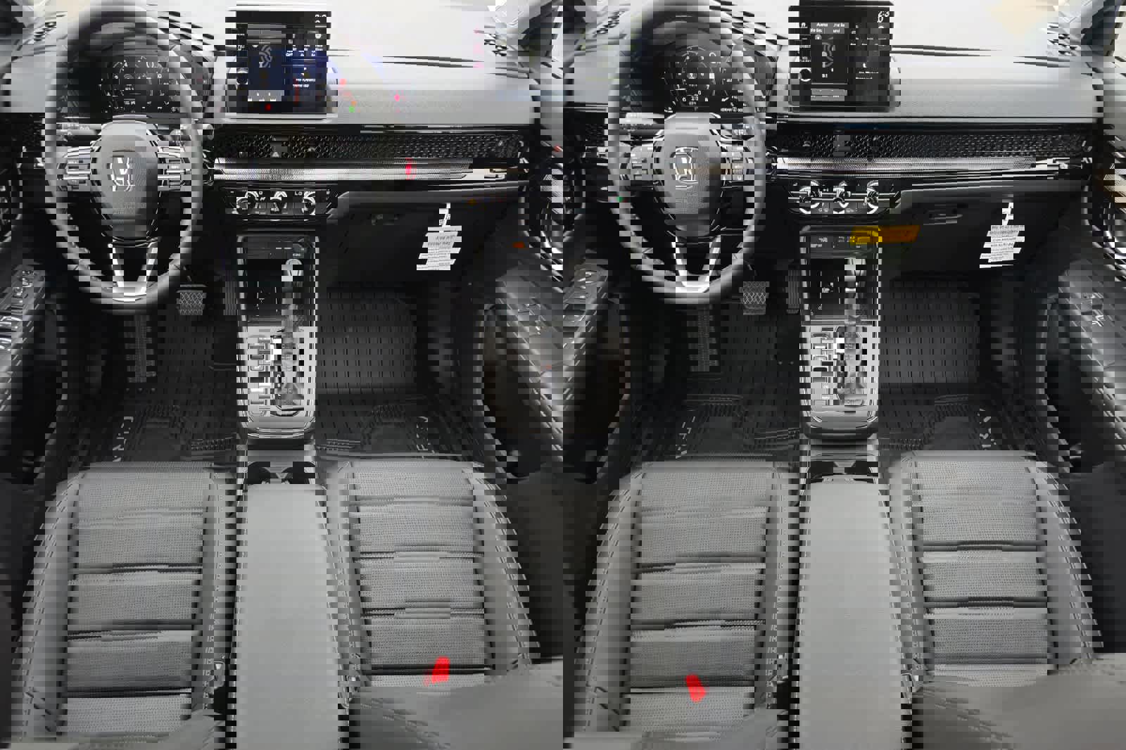 New 2026 Honda CR-V EX-L image 3