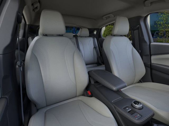 New 2024 Ford Mustang Mach-E Premium image 10