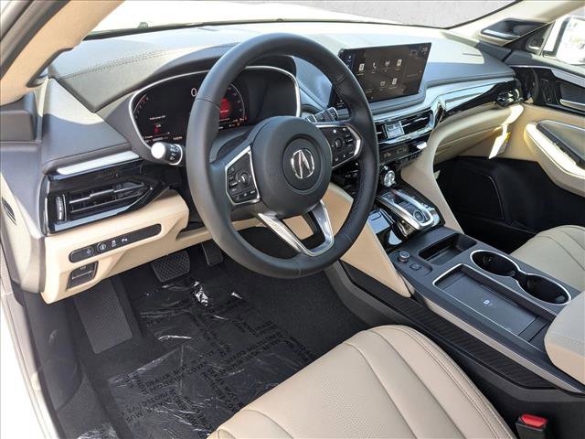 New 2026 Acura MDX FWD w/ Technology Package image 3