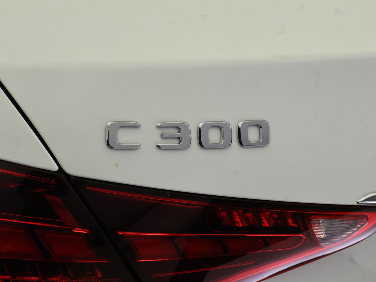 Certified 2023 Mercedes-Benz C 300 Sedan image 19