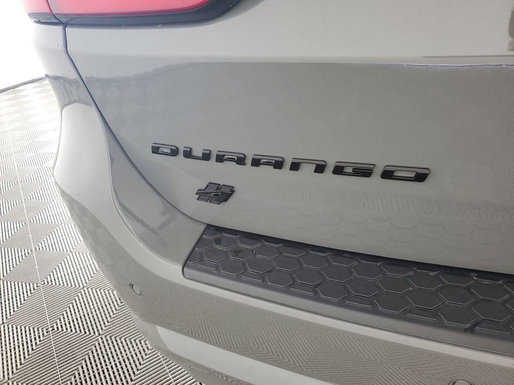 New 2026 Dodge Durango GT w/ Blacktop Package image 31