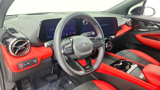 Used 2024 Chevrolet Blazer EV RS RWD image 51