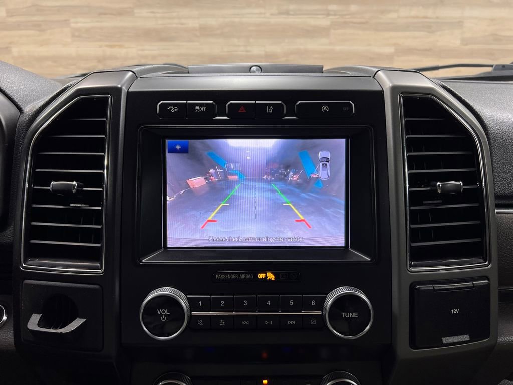 Used 2021 Ford Expedition Max Limited AWD/4WD image 10