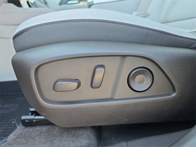 New 2026 GMC Terrain Denali w/ LPO, Floor Liner Package image 17