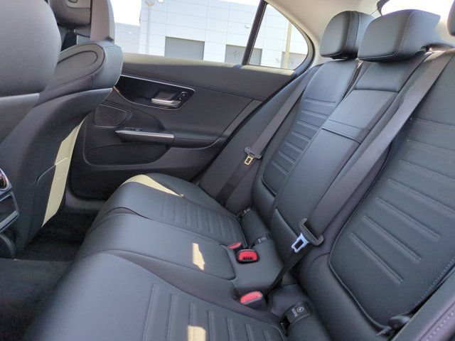 Used 2026 Mercedes-Benz C 300 Sedan image 13