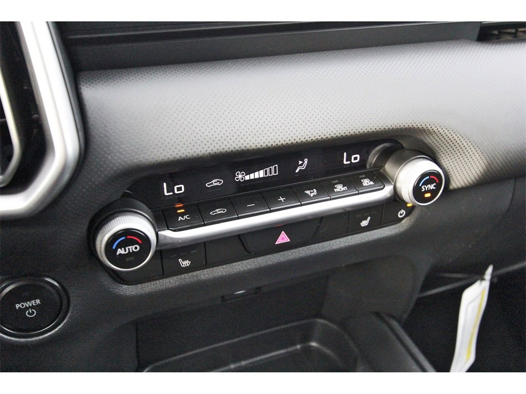 New 2026 MAZDA CX-50 2.5 Hybrid w/ Weather Package image 23