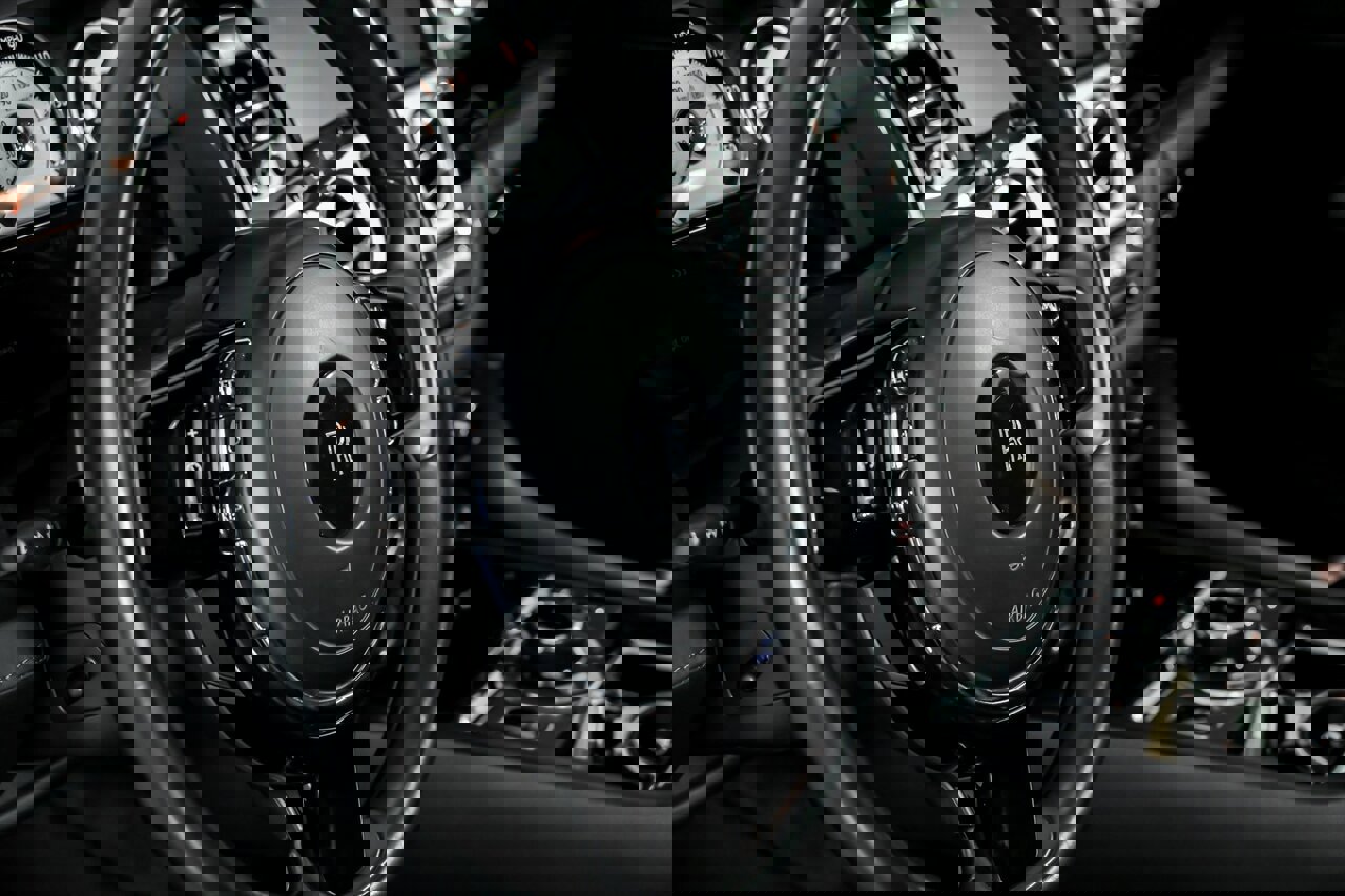 Used 2014 Rolls-Royce Wraith image 25