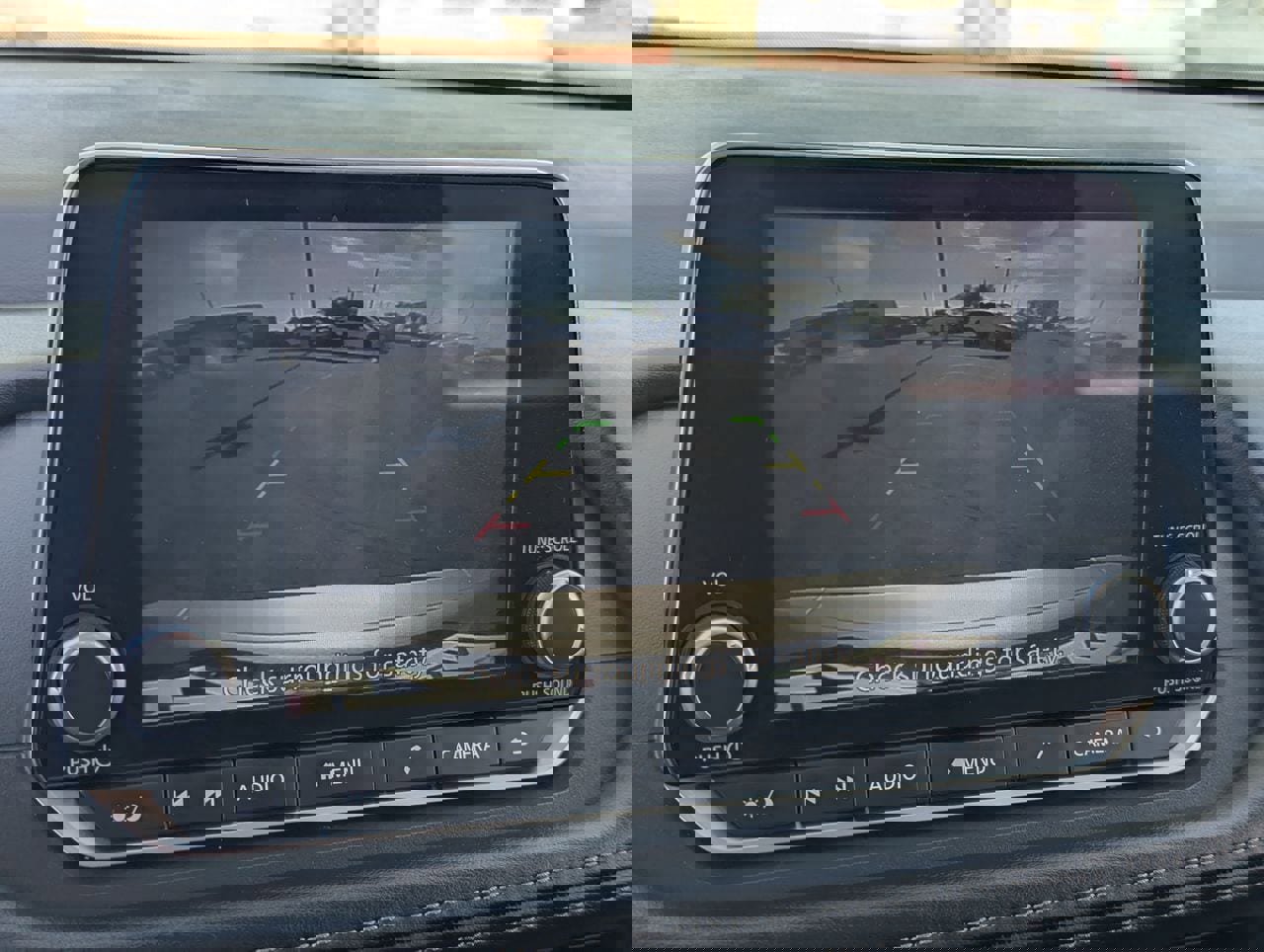 Certified 2024 Nissan Rogue S image 24