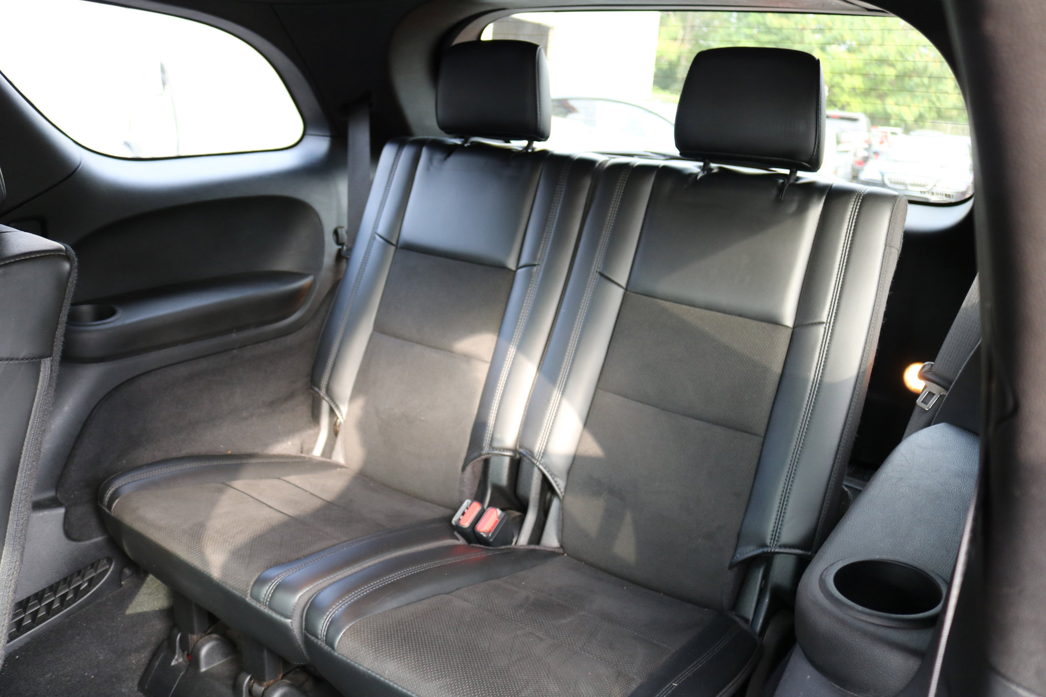 Used 2019 Dodge Durango GT image 39