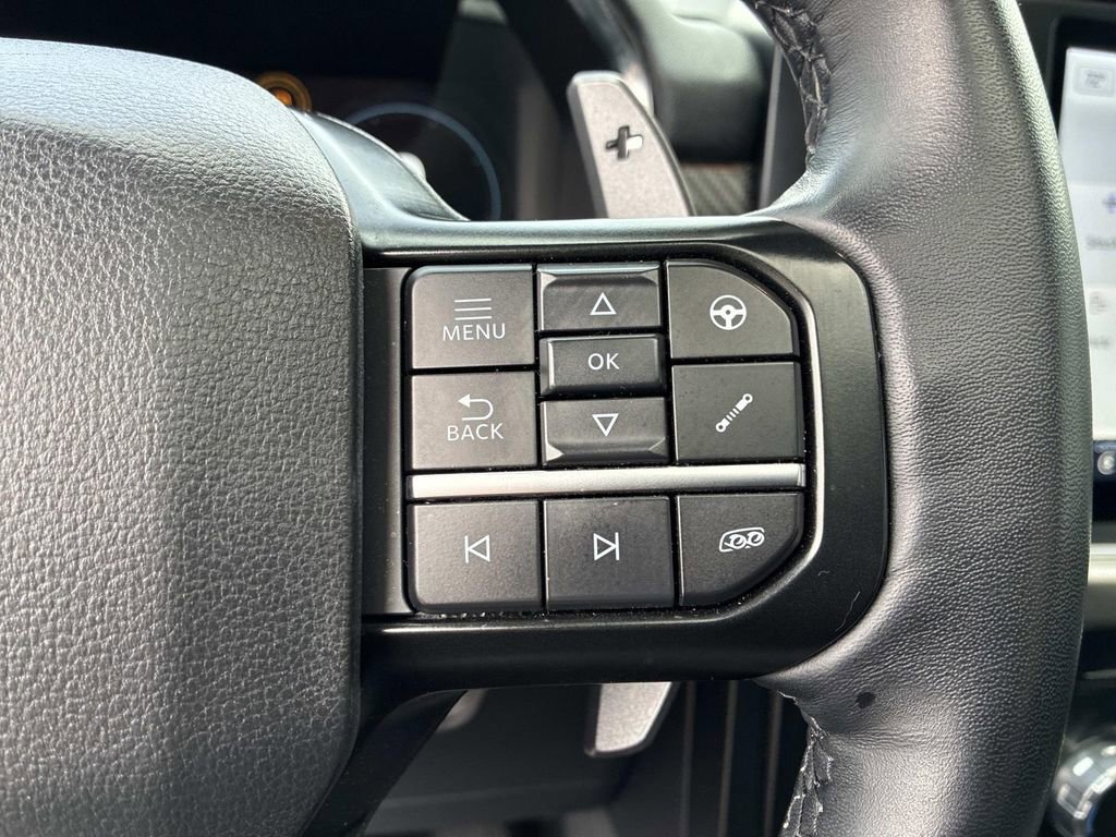 Used 2023 Ford F150 Raptor w/ Raptor Carbon Fiber Package image 26