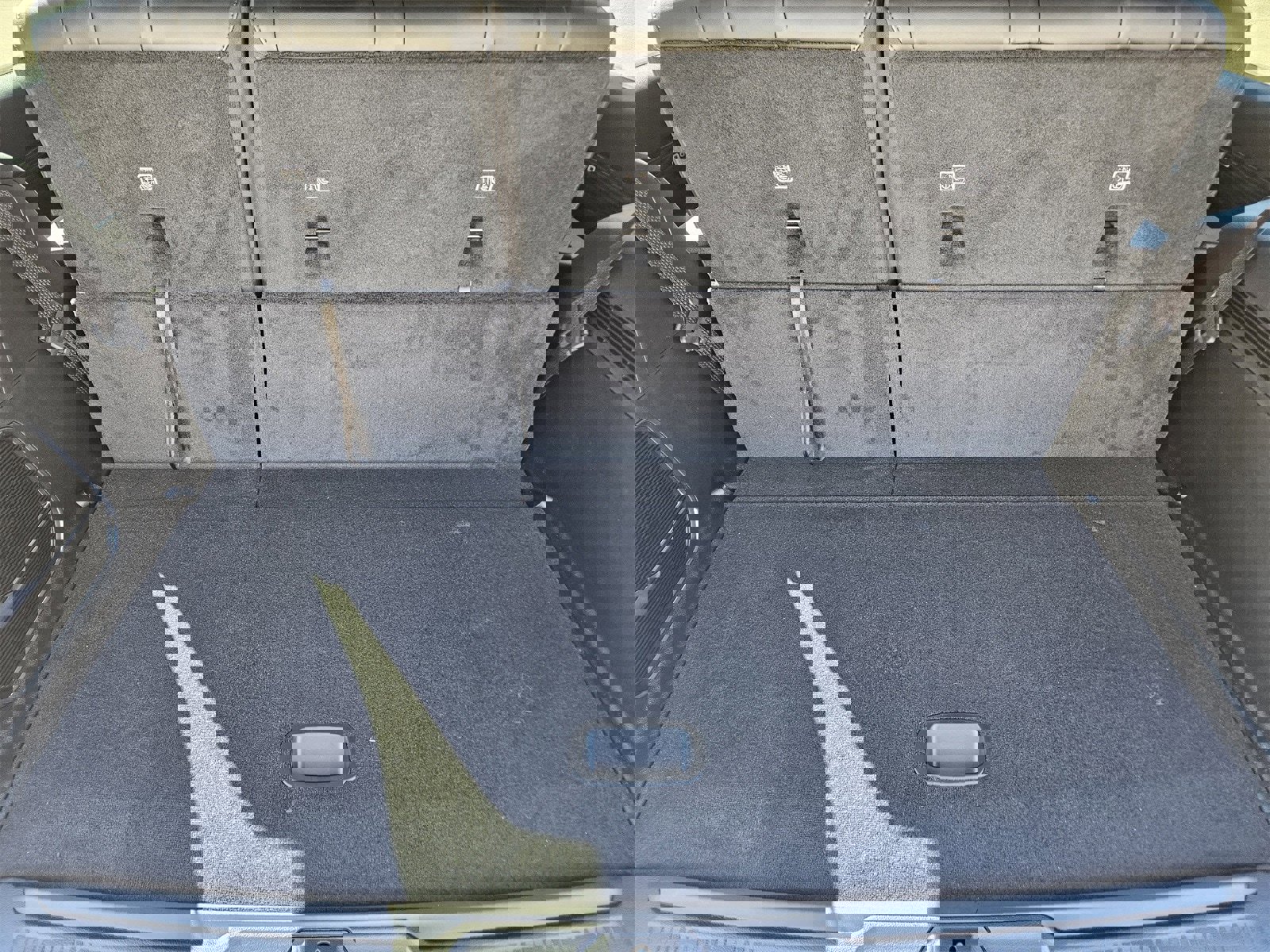 New 2025 Jeep Wagoneer 4WD image 32