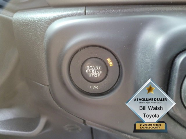 Used 2020 Jeep Gladiator Rubicon w/ Uconnect 4C Nav & Sound Group image 20