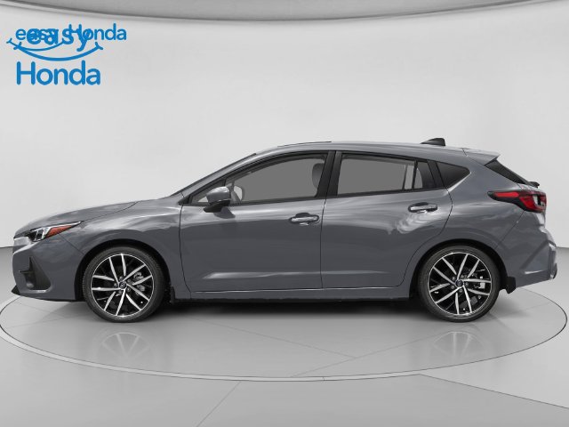 Used 2025 Subaru Impreza 2.0i Sport AWD/4WD image 3