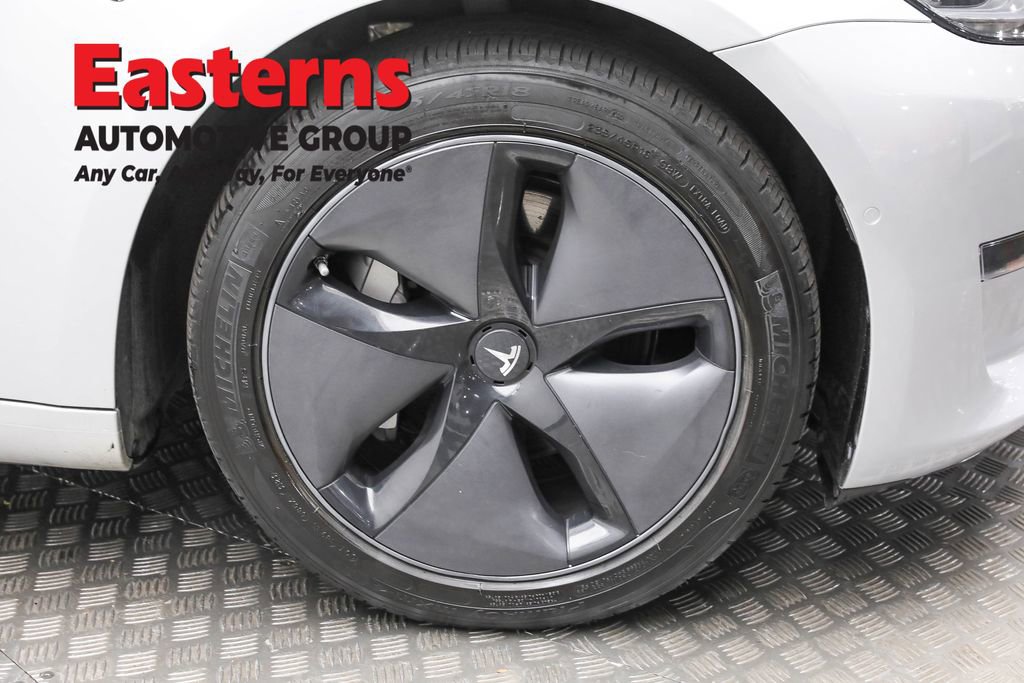 Used 2018 Tesla Model 3 Long Range image 28