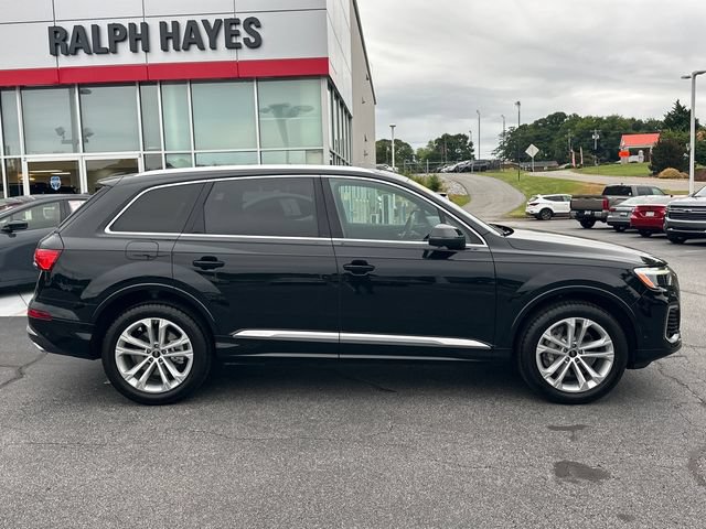 Used 2025 Audi Q7 3.0T Premium Plus AWD/4WD image 2