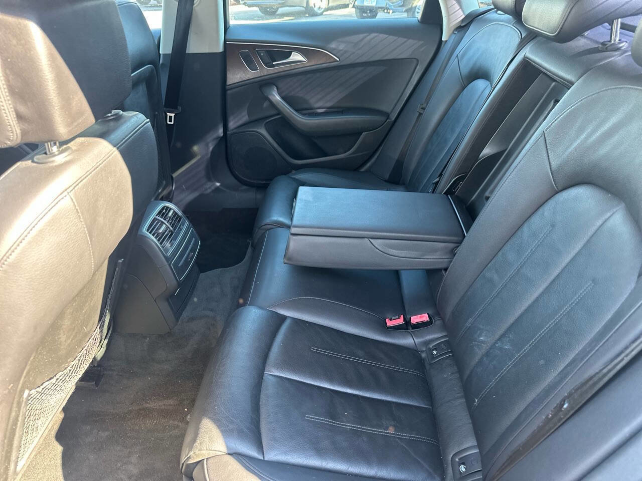 Used 2012 Audi A6 2.0T Premium Plus image 20