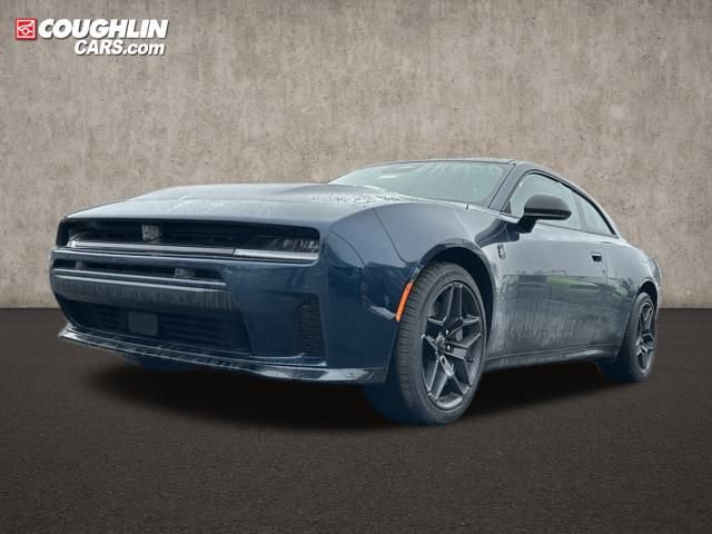 New 2026 Dodge Charger R/T Scat Pack image 3