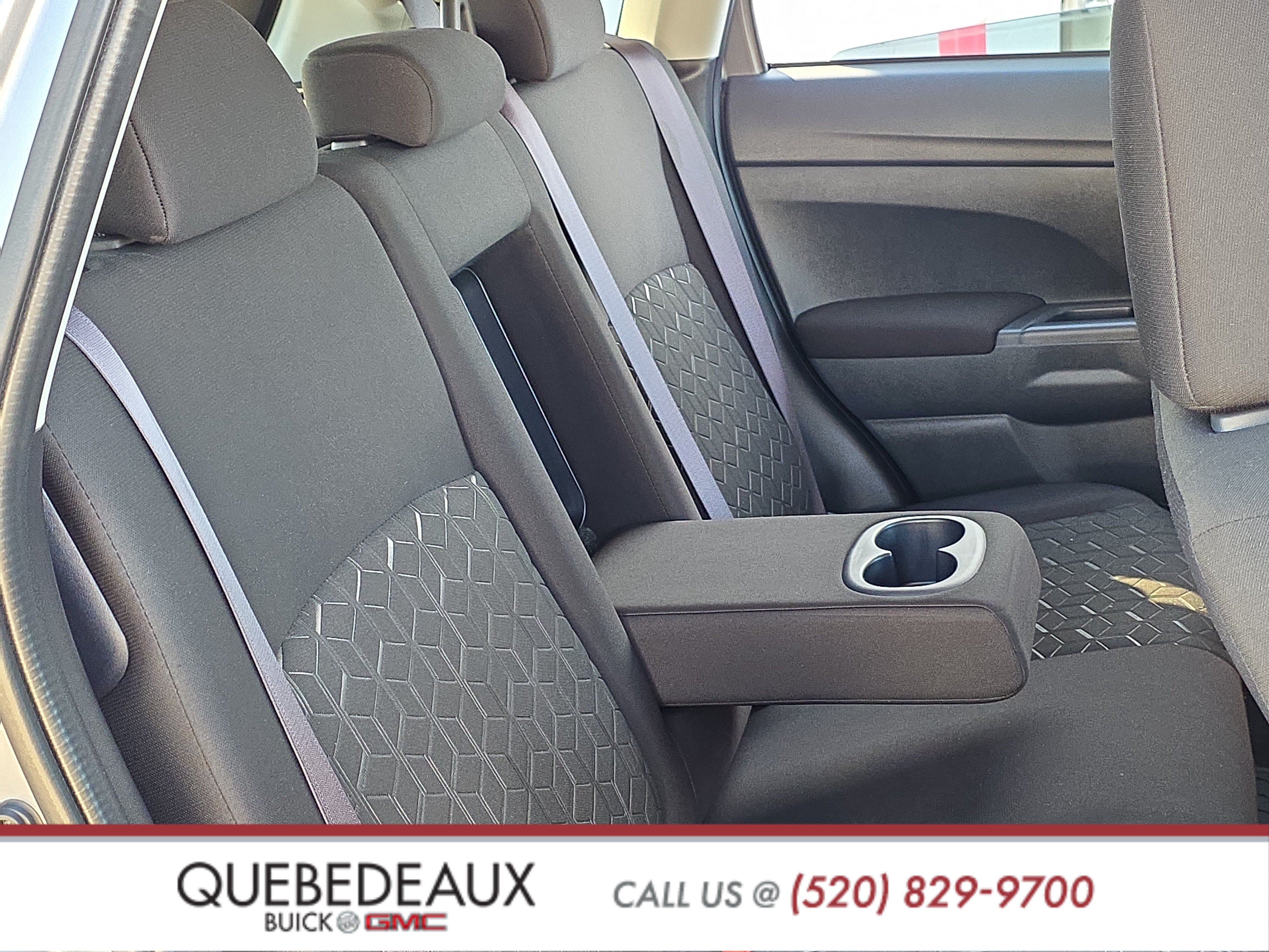 Used 2024 Mitsubishi Outlander Sport ES AWD/4WD image 25