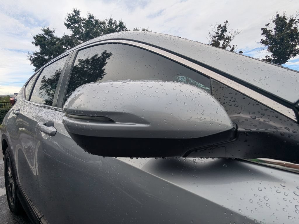 Used 2020 Honda CR-V EX-L image 25