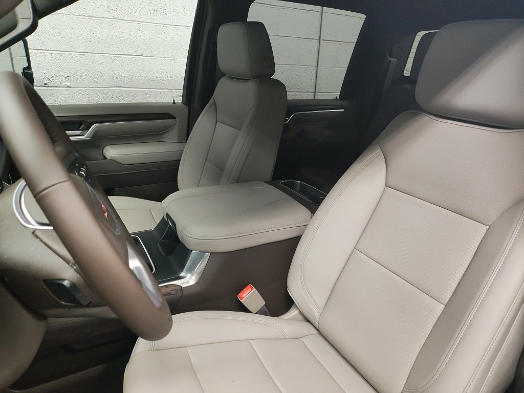 New 2026 GMC Sierra 2500 SLT image 25