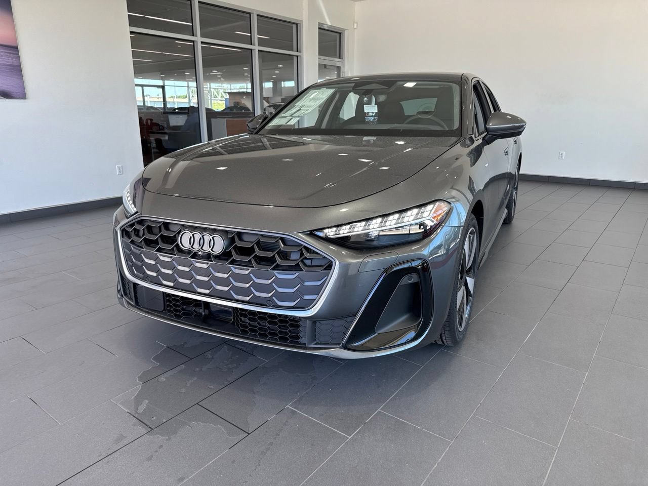 New 2026 Audi A5 2.0T Premium Plus AWD/4WD image 3