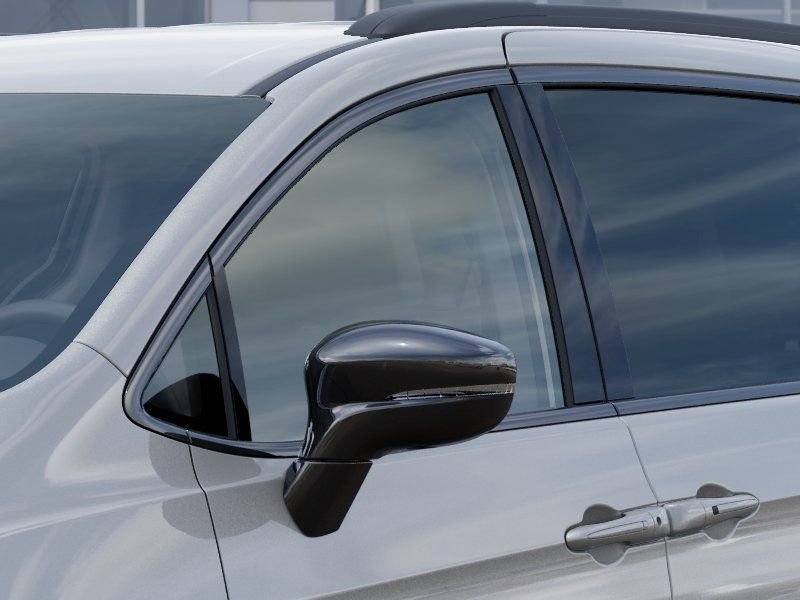 New 2026 Chrysler Pacifica Select w/ S Appearance Package FWD image 15