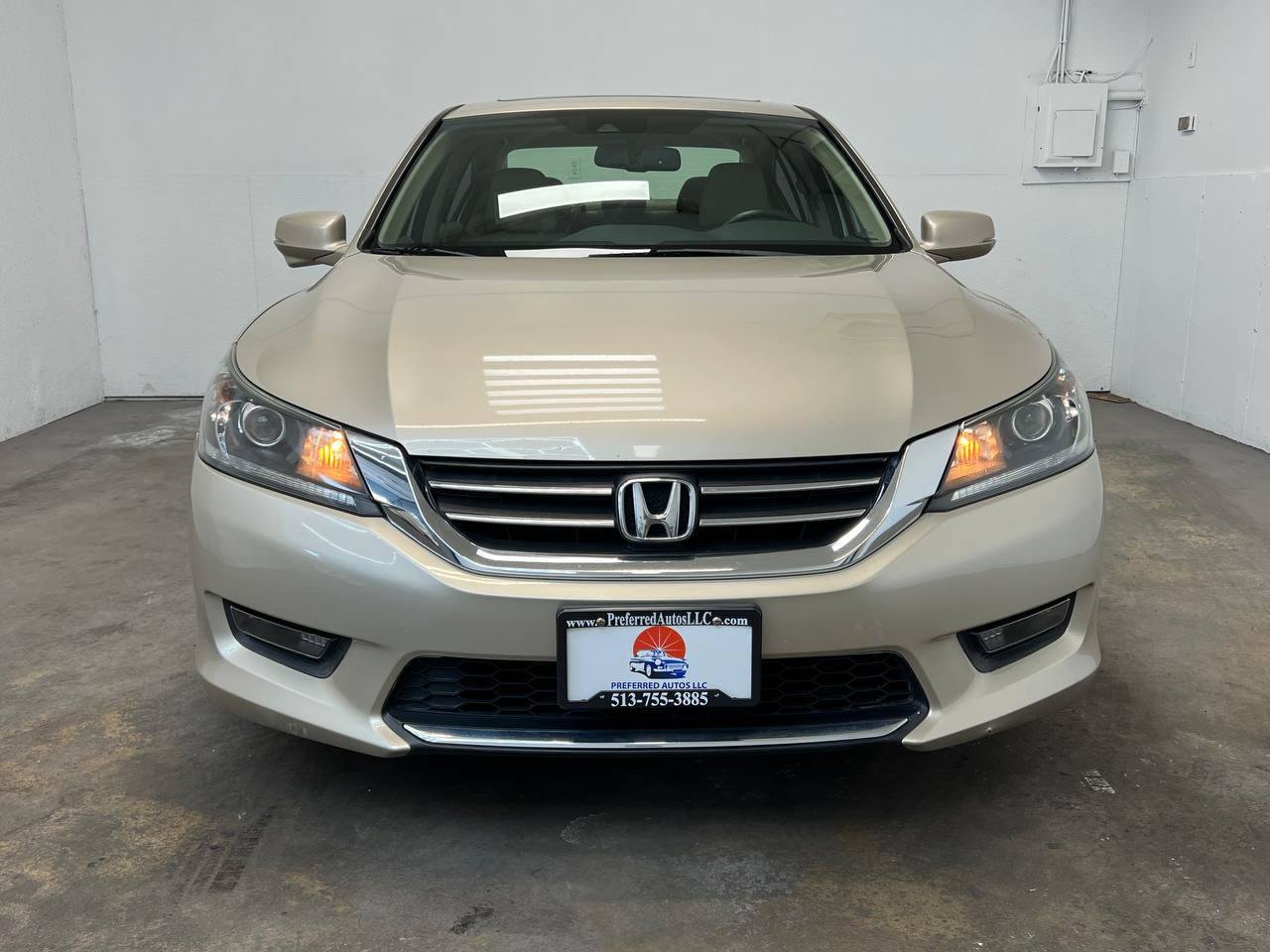 Used 2014 Honda Accord EX-L image 6