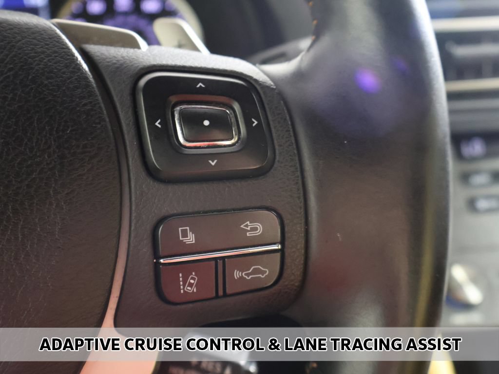 Used 2019 Lexus RC 300 AWD w/ Premium Package image 5
