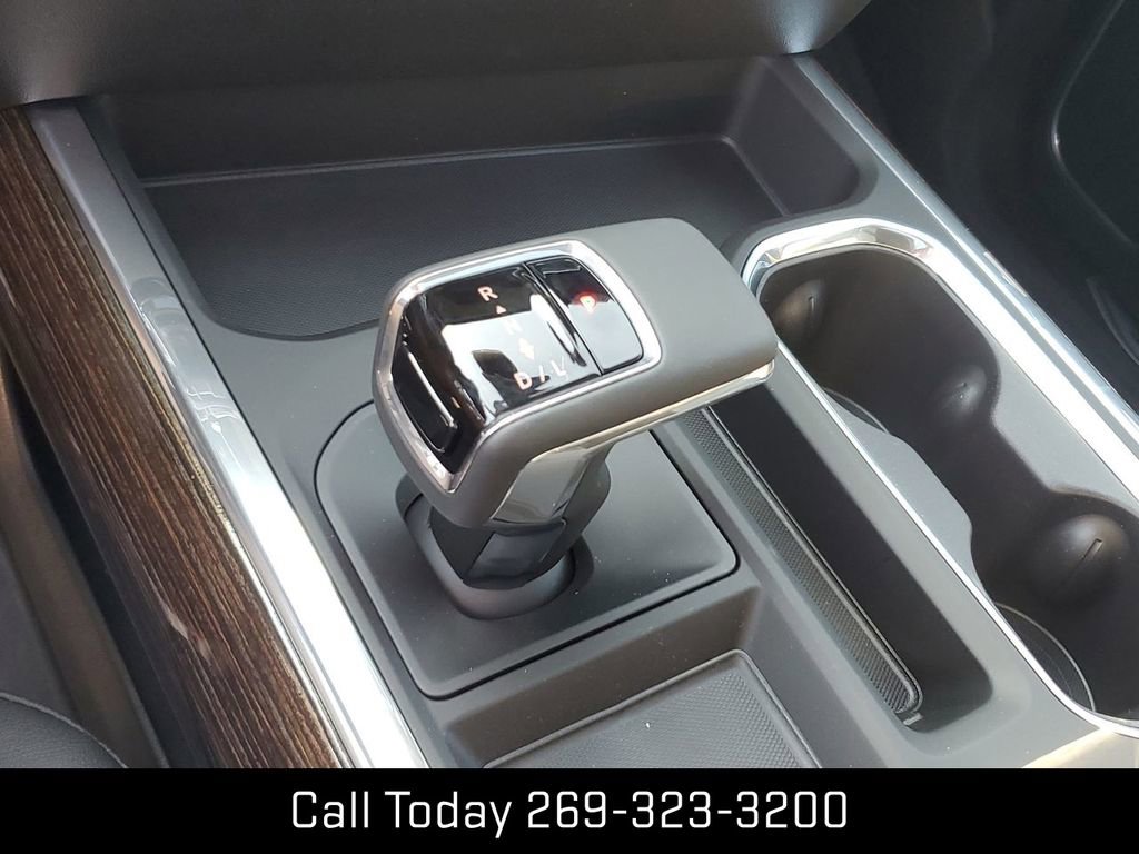 New 2026 GMC Sierra 1500 Elevation w/ Elevation Premium Package image 17