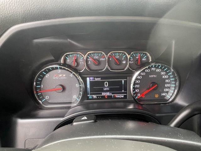 Used 2015 Chevrolet Silverado 1500 LT w/ All Star Edition image 16